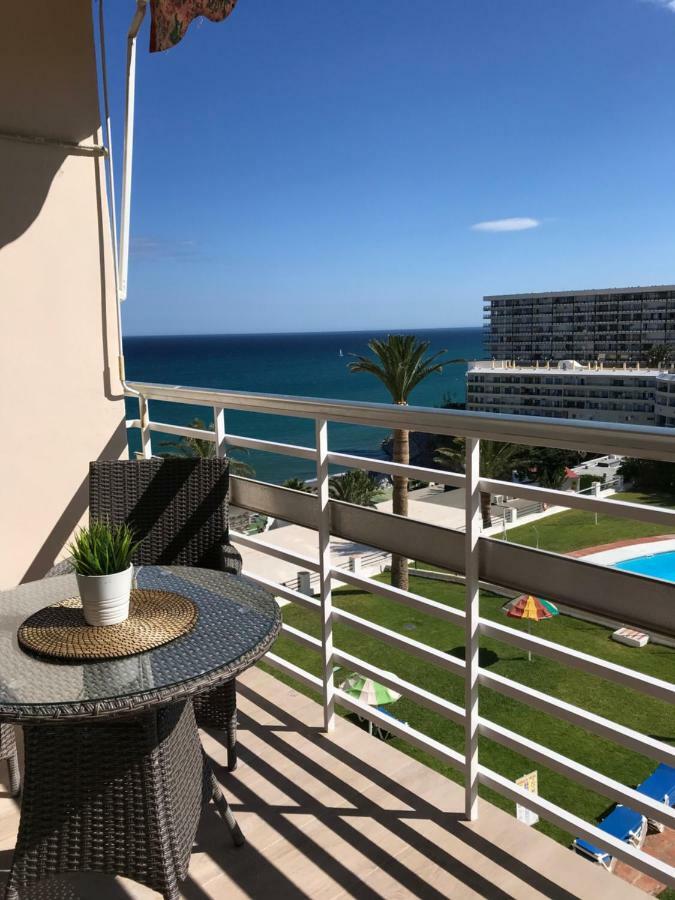 Apartments "La Roca" Torremolinos Exterior photo