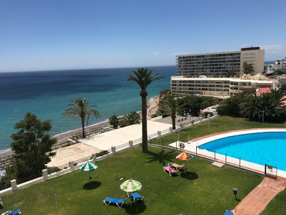 Apartments "La Roca" Torremolinos Exterior photo
