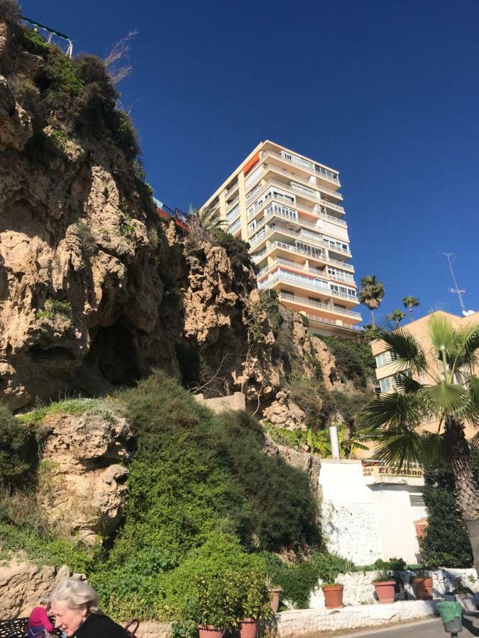 Apartments "La Roca" Torremolinos Exterior photo